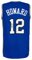 Dwight Howard Signed Jersey (Schwartz) at PristineAuction.com