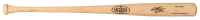 Jim Palmer Signed Louisville Slugger Baseball Bat Inscribed "HOF '90" (Schwartz) at PristineAuction.com