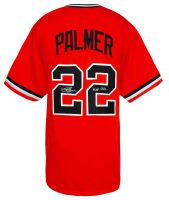 Jim Palmer Signed Jersey Inscribed "HOF '90" (Schwartz) at PristineAuction.com