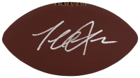 Terrell Suggs Signed NFL Football (Schwartz) at PristineAuction.com