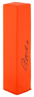 Jameson Williams Signed End Zone Pylon (Beckett) at PristineAuction.com