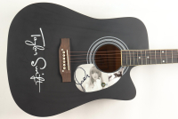 Taylor Swift Signed 38" Acoustic Guitar (Beckett) at PristineAuction.com