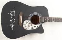 Taylor Swift Signed 38" Acoustic Guitar (Beckett) at PristineAuction.com
