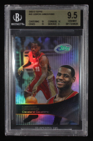 LeBron James 2003 eTopps #43 RC #43 (BGS 9.5) at PristineAuction.com