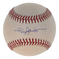 Roger Clemens Signed OML Baseball (JSA) at PristineAuction.com