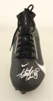 Adrian Peterson Signed Nike Cleat (Beckett) at PristineAuction.com