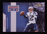 Tom Brady 2005 Playoff Prestige Stars of the NFL #25 at PristineAuction.com
