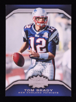Tom Brady 2010 Topps Triple Threads #70 #1244/1350 at PristineAuction.com