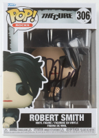 Robert Smith Signed "The Cure" #306 Funko Pop! Vinyl Figure (ACOA) at PristineAuction.com