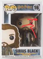 Gary Oldman Signed "Harry Potter" #16 Sirius Black Funko Pop! Vinyl Figure (AutographCOA) at PristineAuction.com