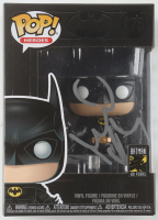 Michael Keaton Signed "Batman" #275 Batman 1989 Funko Pop! Vinyl Figure (ACOA) at PristineAuction.com