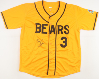 Billy Bob Thornton Signed "Bad News Bears" Jersey (JSA) at PristineAuction.com