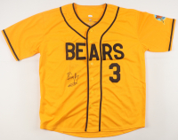 Billy Bob Thornton Signed "Bad News Bears" Jersey (JSA) at PristineAuction.com