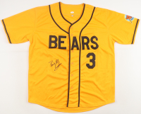 Billy Bob Thornton Signed "Bad News Bears" Jersey (JSA) at PristineAuction.com