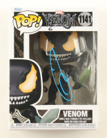 Tom Hardy Signed "Venom" #1141 Venom Bobble-Head Funko Pop! Vinyl Figure (ACOA) at PristineAuction.com
