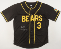 Billy Bob Thornton Signed "Bad News Bears" Jersey Inscribed "Coach Buttermaker" (JSA) at PristineAuction.com