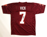 Michael Vick Signed Jersey (JSA) at PristineAuction.com
