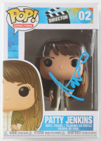 Patty Jenkins Signed Director #02 Funko Pop! Vinyl Figure (ACOA) at PristineAuction.com