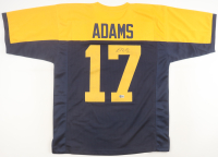 Davante Adams Signed Jersey (Beckett) at PristineAuction.com