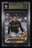 Paul Skenes 2024 Topps Now #770 RC (BGS 9.5) at PristineAuction.com