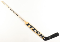 Martin Brodeur Signed Itech Goalie Stick (PSA) at PristineAuction.com