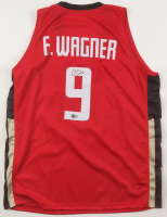 Franz Wagner Signed Jersey (Beckett) at PristineAuction.com