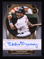Eddie Murray 2022 Topps Five Star Autographs #FSAEM at PristineAuction.com