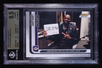 LeBron James 2022-23 Panini Instant #108 (BGS 9.5) at PristineAuction.com
