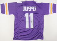 Daunte Culpepper Signed Jersey (JSA) at PristineAuction.com