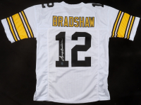 Terry Bradshaw Signed Jersey (Bradshaw) at PristineAuction.com