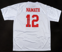 Joe Namath Signed Jersey (Namath) at PristineAuction.com