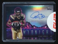 Isaac Bruce 2024 Topps Midnight Horizon Signatures #HZSIB at PristineAuction.com