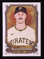 Paul Skenes 2024 Topps Allen and Ginter #282 RC at PristineAuction.com