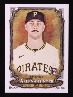 Paul Skenes 2024 Topps Allen and Ginter #282 RC at PristineAuction.com