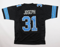 Kerby Joseph Signed Jersey (JSA) at PristineAuction.com