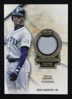 Ken Griffey Jr. 2017 Topps Tier One Legend Relics #T1RLKGJ #197/200 at PristineAuction.com