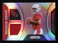 Kyler Murray 2019 Panini Prizm Rookie Gear #1 RC at PristineAuction.com