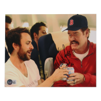 Wade Boggs Signed Red Sox 8x10 Photo Inscribed "HOF 05" (Beckett) at PristineAuction.com