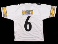 Patrick Queen Signed Jersey (JSA) at PristineAuction.com