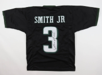 Nolan Smith Jr. Signed Jersey (JSA) at PristineAuction.com