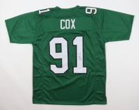 Fletcher Cox Signed Jersey (JSA) at PristineAuction.com