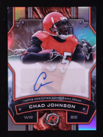 Chad Johnson 2024 Topps Resurgence Resurgence Signatures #RSCJ at PristineAuction.com