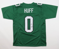 Bryce Huff Signed Jersey (JSA) at PristineAuction.com