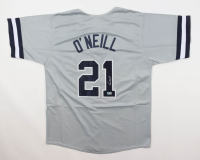 Paul O'Neill Signed Jersey (Beckett) at PristineAuction.com