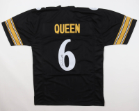 Patrick Queen Signed Jersey (JSA) at PristineAuction.com