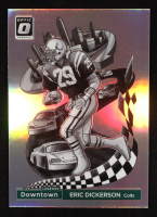 Eric Dickerson 2024 Donruss Optic Downtown Legends #7 at PristineAuction.com