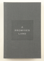 Barack Obama Signed "A Promised Land" Hardcover Book (Beckett) at PristineAuction.com
