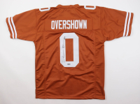 DeMarvion Overshown Signed Jersey (TriStar) at PristineAuction.com