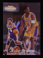 Kobe Bryant 1999-00 Topps Gold Label Class 1 #22 at PristineAuction.com