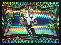 Tank Dell 2024 Select Prizm Dragon Scale #494 #61/70 at PristineAuction.com